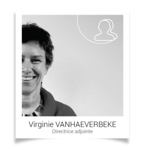 Directrice adjointe
