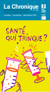 Chronique 197 – couverture
