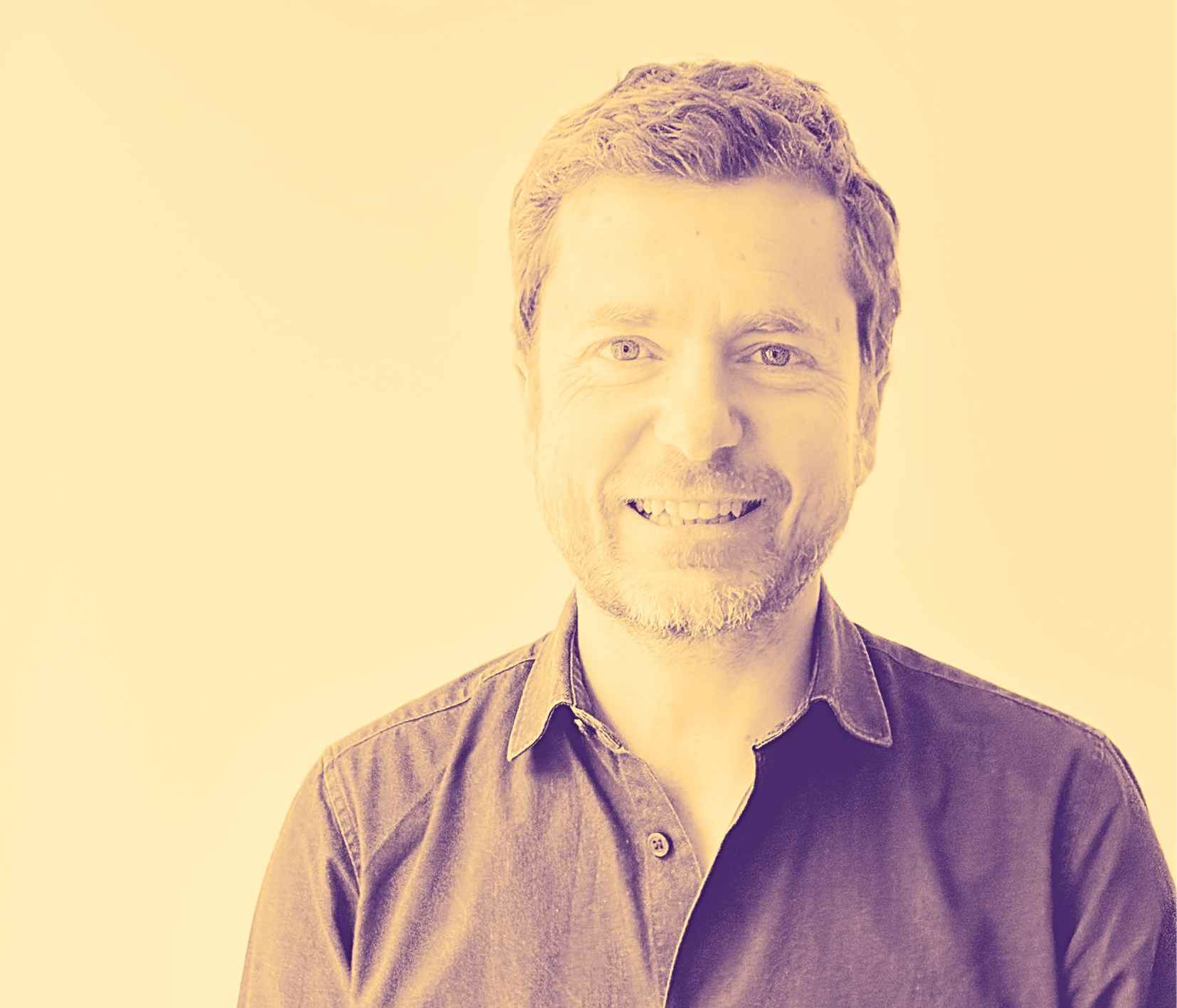 Photo de Pierre-Arnaud
