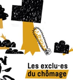 Les exclus du chômages