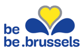 Logo logo-brussels