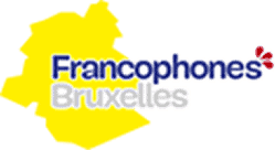 Logo logo-francophones-bxl