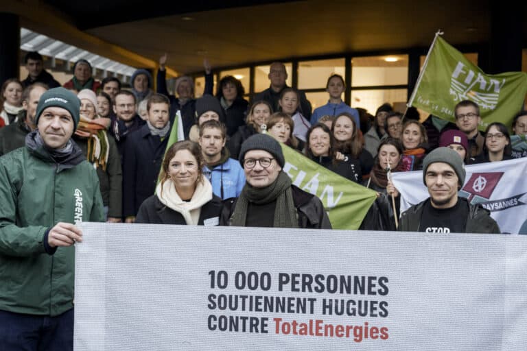 Farmer Case : la décision du tribunal de l’entreprise de Tournai attendue le 18 mars 2026