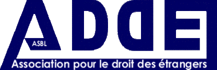 Logo deADDE