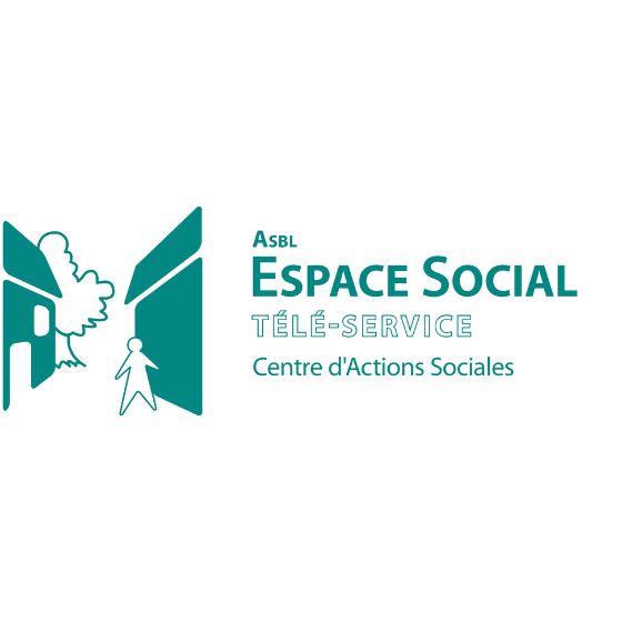 Logo deEspace social