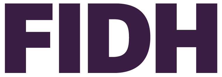 Logo deFIDH