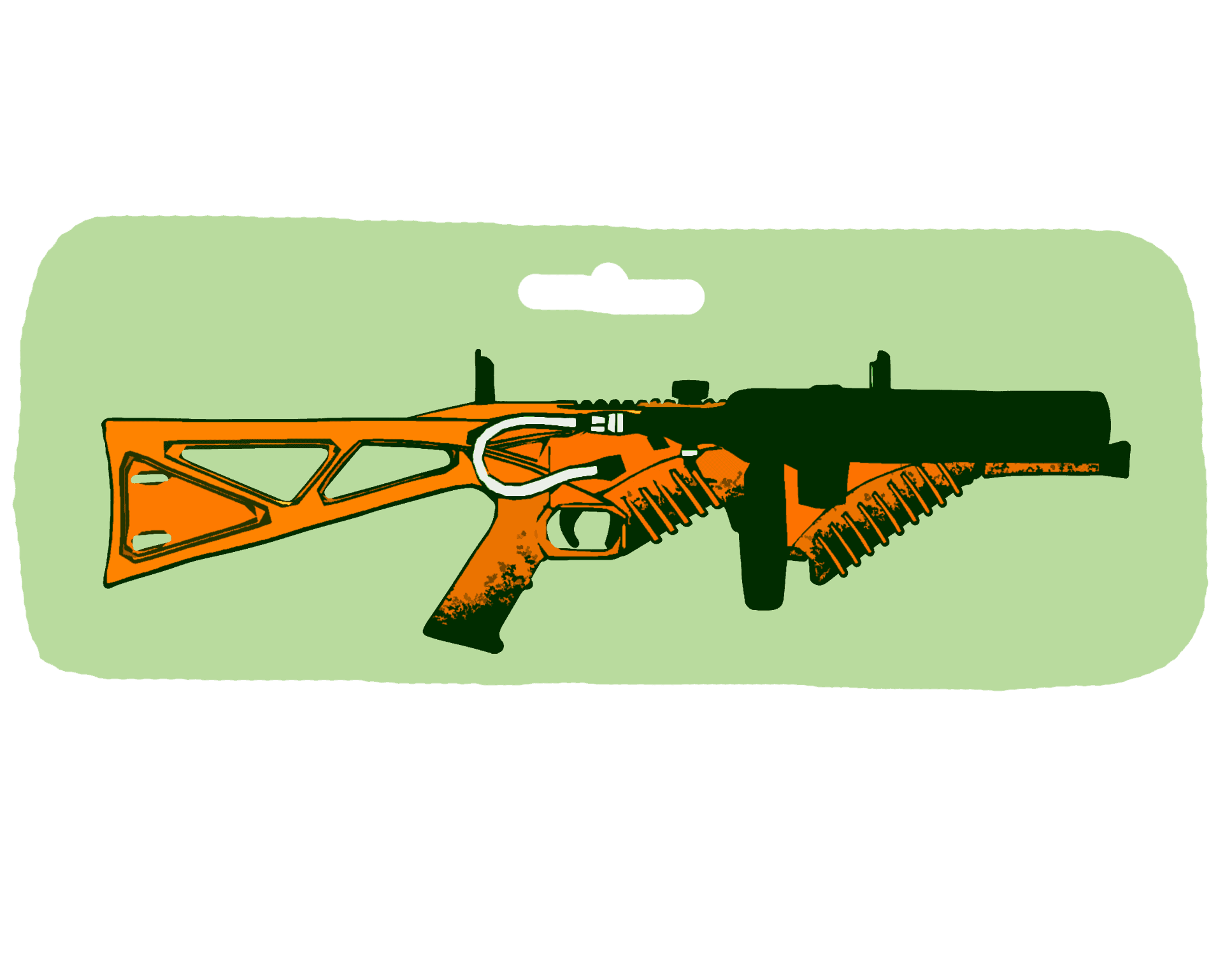 FNF303 V4