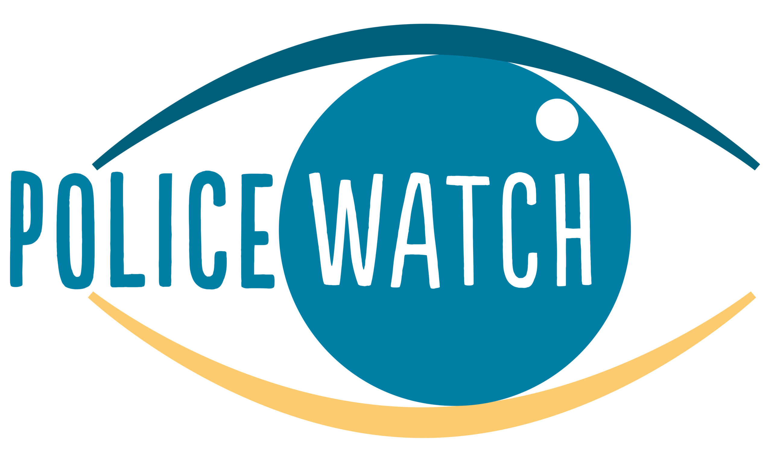 Logo dePolice Watch