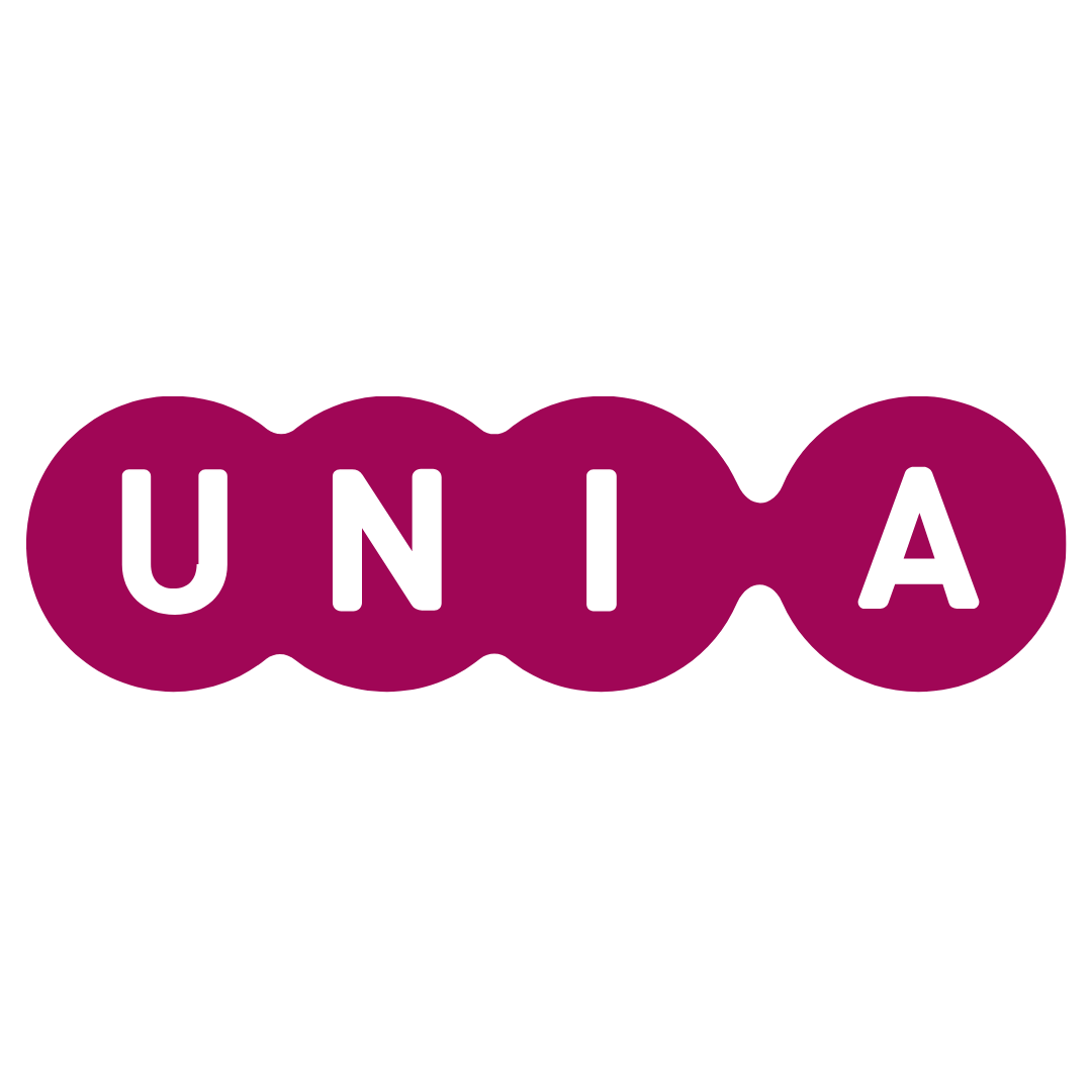 Logo deUnia