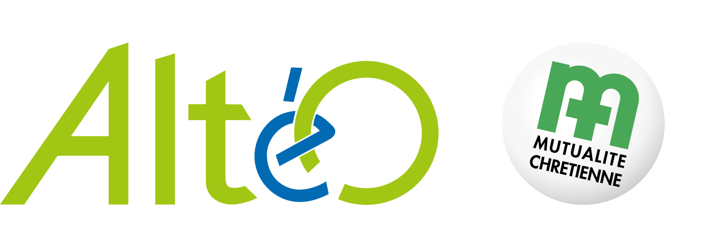 Logo deAltéo