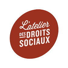 Logo deL'Atelier des droits sociaux