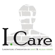 Logo deI.Care