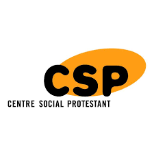 Logo deCentre Social Protestant