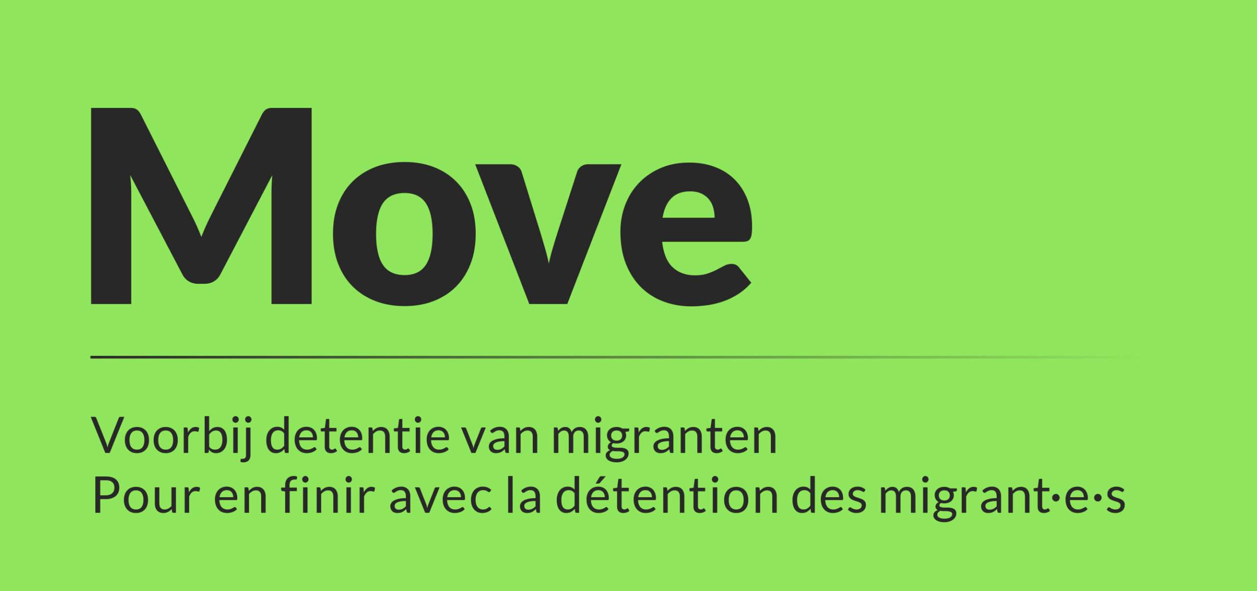 Logo deMove