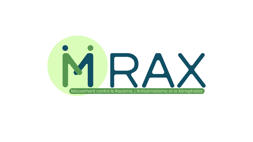 Logo deLe MRAX