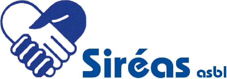 Logo deSIREAS