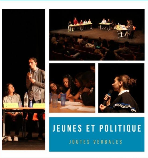 Joutes verbales | Jeunes & politique